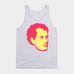 Lord Byron Bubblegum Tank Top